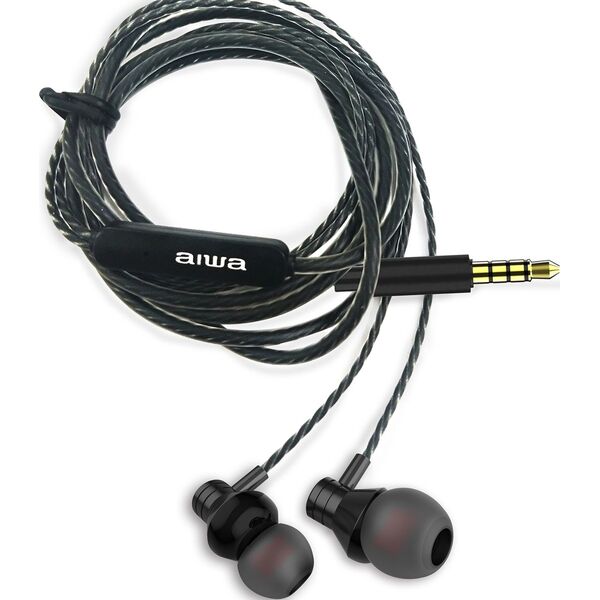 Słuchawki Aiwa ESTM-50BK