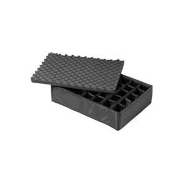 B&W International B&W variable Padded Divider for B&W Carrying Case Type 4000