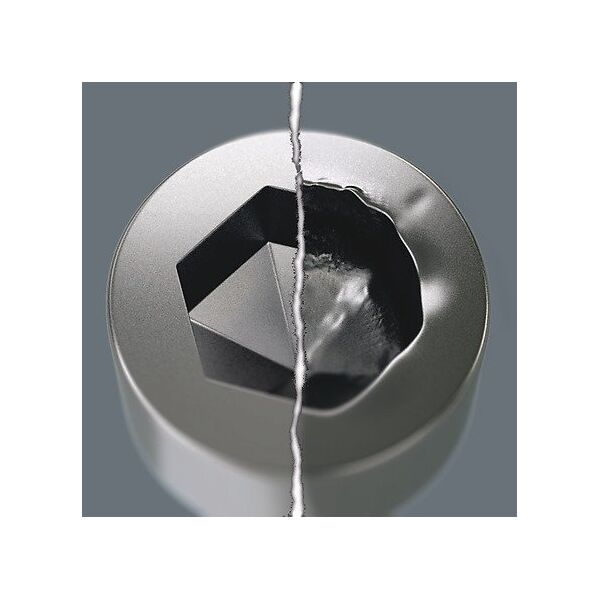 Wera Wera Bit-Check 7 Hex-Plus 1