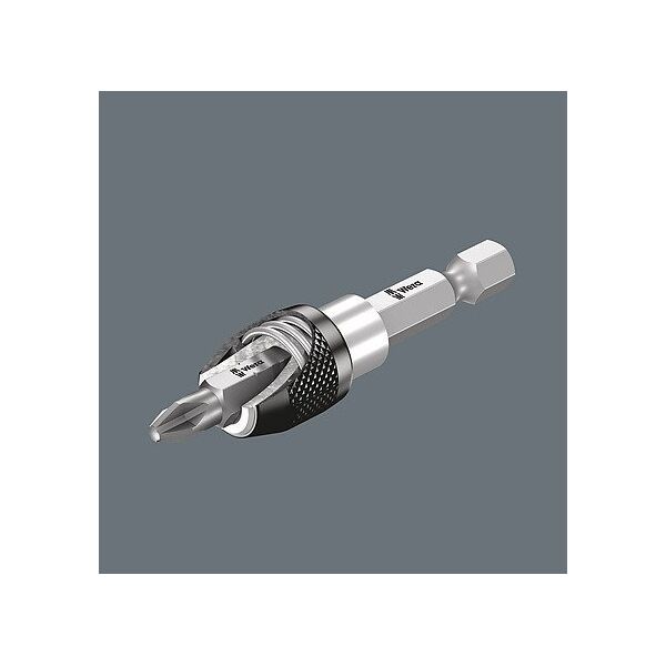 Wera Wera Bit-Check 7 Hex-Plus 1