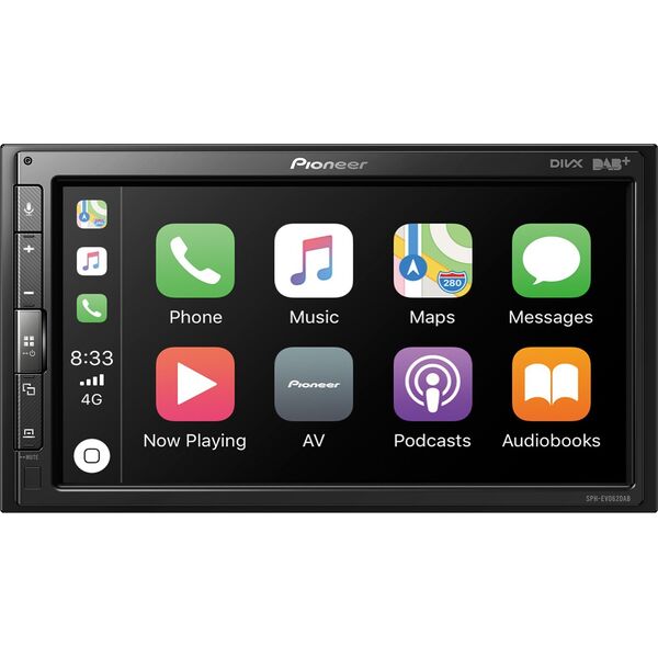 Pioneer Pioneer SPH-EVO62DAB