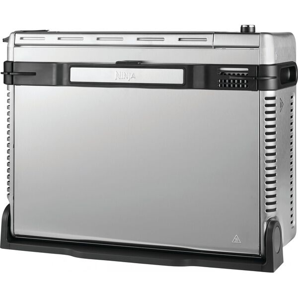 Mini piekarnik Ninja NINJA SP101EU Mini Oven silver