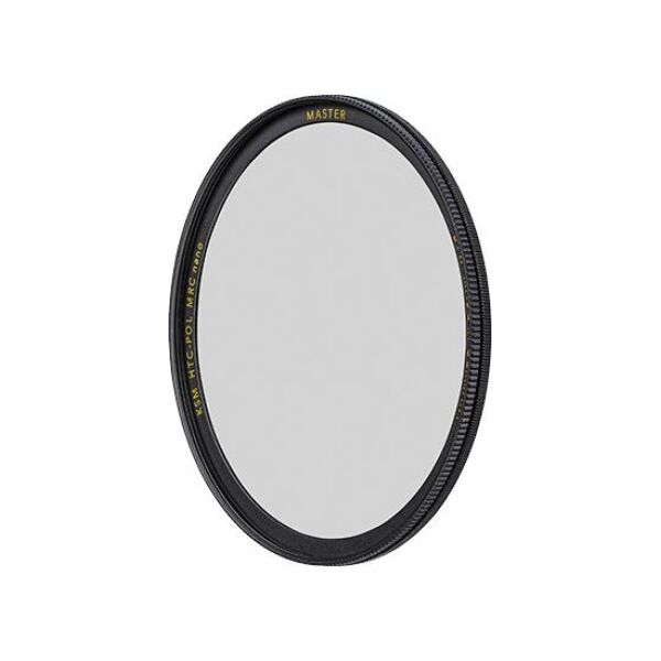 Filtr B&W International B+W Polfilter High Transmisson Cirkular Master 82mm