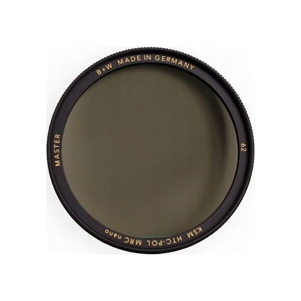 Filtr B&W International B+W Polfilter High Transmisson Cirkular Master 62mm