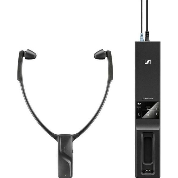 Słuchawki Sennheiser RS 5200 (509272)