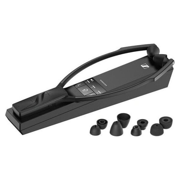 Słuchawki Sennheiser RS 5200 (509272)