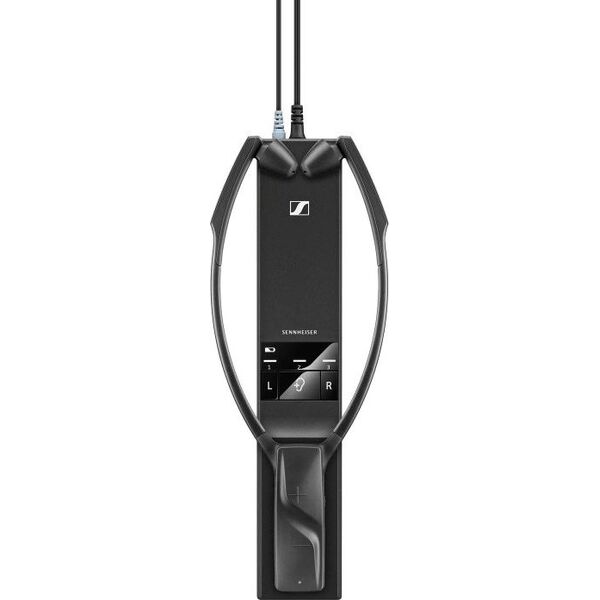 Słuchawki Sennheiser RS 5200 (509272)