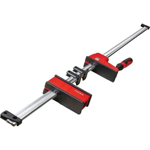 Bessey BESSEY Vario K Body Parallel Clamp REVO KERV 1500/95
