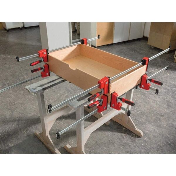 Bessey BESSEY Vario K Body Parallel Clamp REVO KERV 1500/95