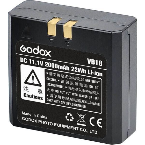GODOX Godox VB-18 Battery for V860II