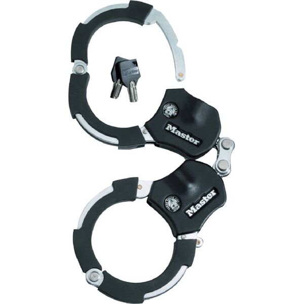 MasterLock Master Lock Street Cuff with Key short 8200EURDPRO