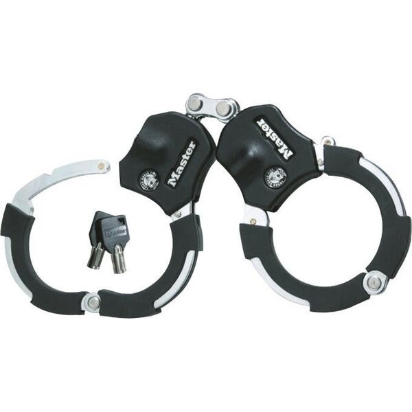 MasterLock Master Lock Street Cuff with Key short 8200EURDPRO