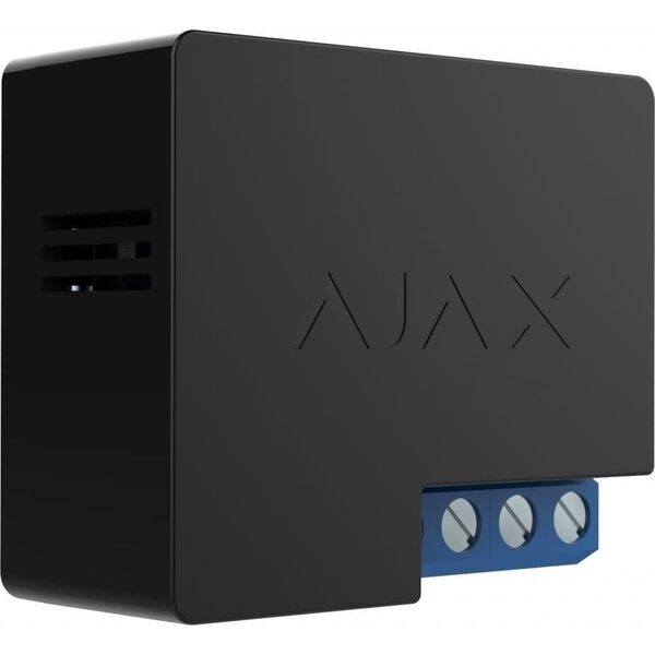 Ajax Przekaźnik mocy WallSwitch