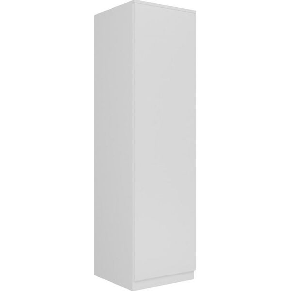 Topeshop Szafa MALWA SD-50 biała