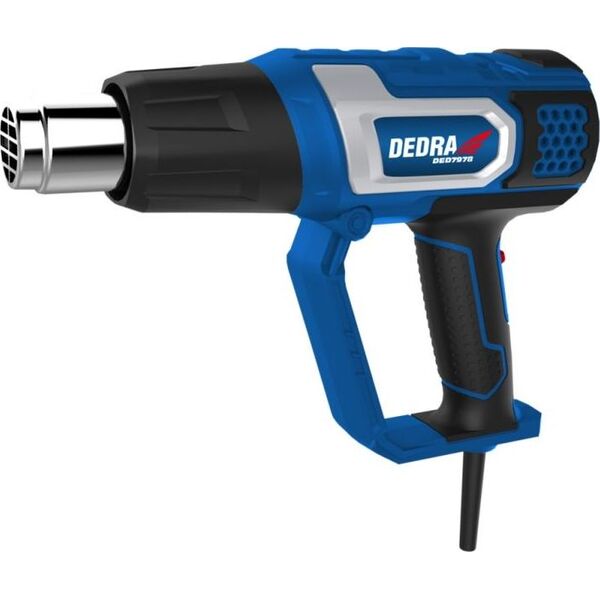 Opalarka Dedra 2000 W (DED7978)