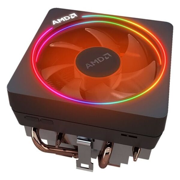 Chłodzenie CPU AMD Wraith Prism SR4 (199-999888)