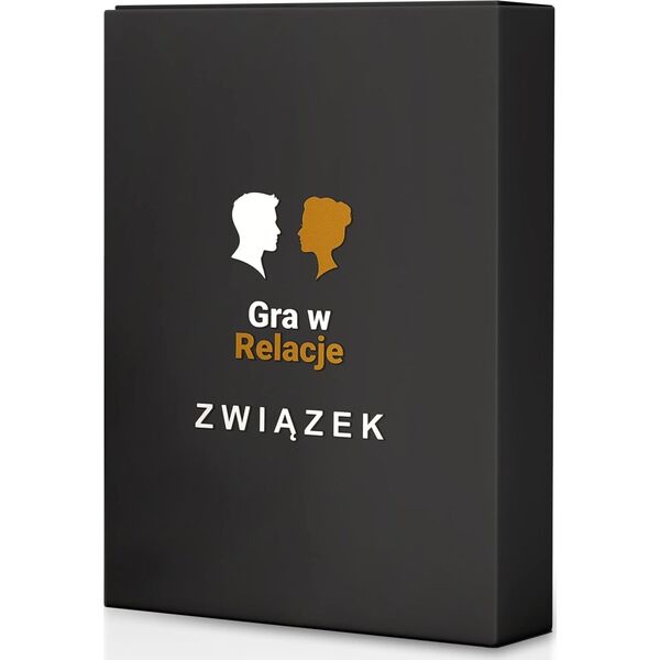 Gra w Relacje Dodatek do Gra w Relacje edycja ZWIĄZEK