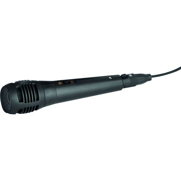 Głośnik Media-Tech Playbox Scout czarny (MT3171)