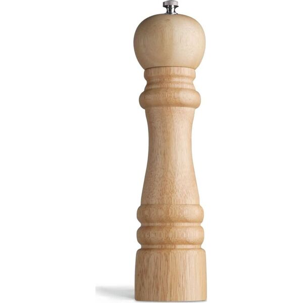 Młynek do przypraw Amefa Amefa Młynek do soli lub pieprzu, 26 cm, naturalny