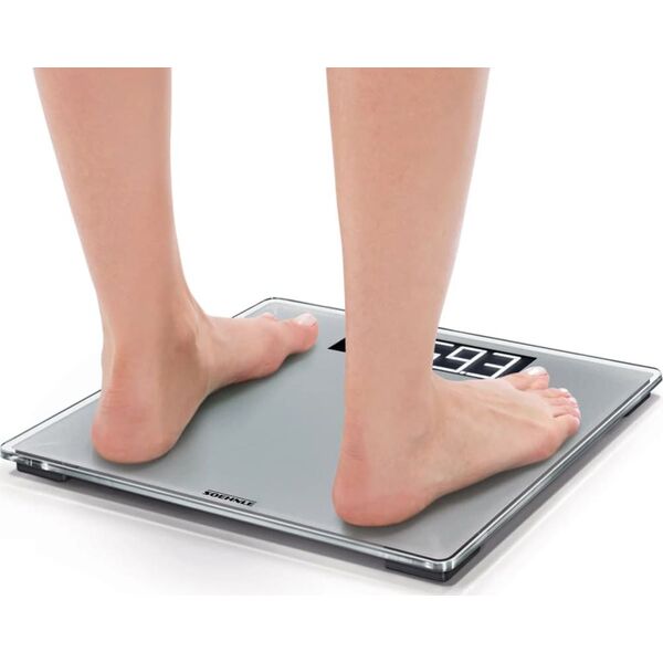 Waga łazienkowa Soehnle Style Sense Comfort 600