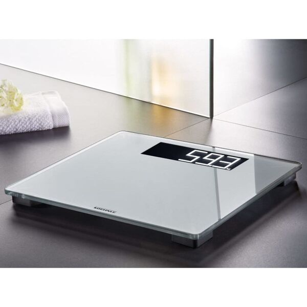 Waga łazienkowa Soehnle Style Sense Comfort 600