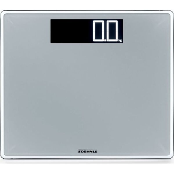Waga łazienkowa Soehnle Style Sense Comfort 600