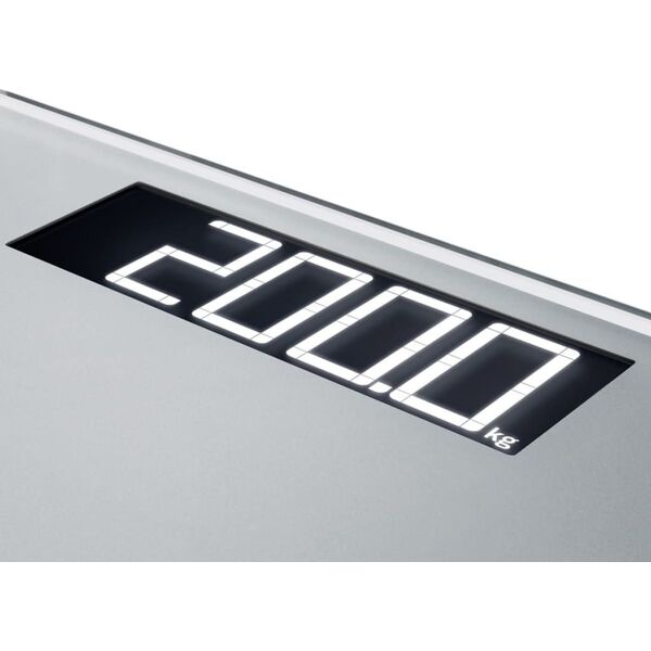 Waga łazienkowa Soehnle Style Sense Comfort 600
