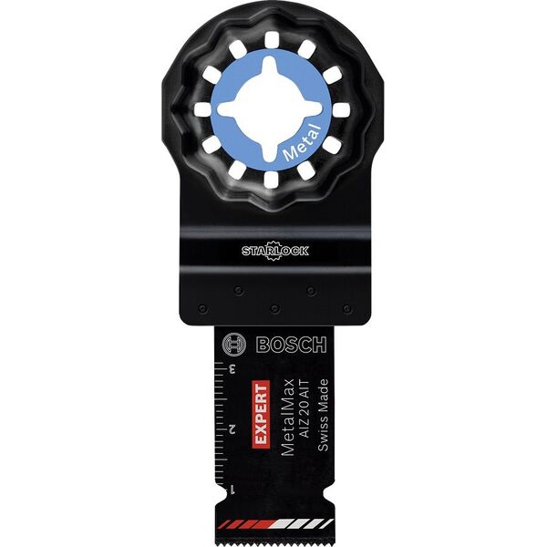 Bosch Bosch EXPERT plunge-cut saw blade AIZ20AIT 1St - 2608900012 EXPERT RANGE