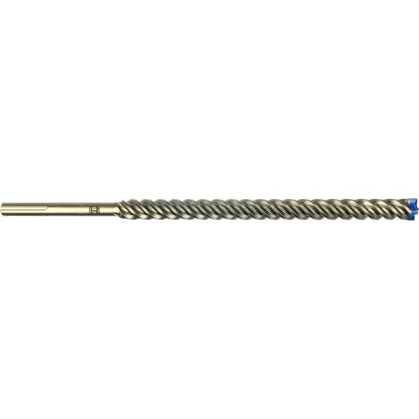 Wiertło Bosch Bosch hammer drill bit SDS max-8X 26x200x320mm - 2608900245 EXPERT RANGE