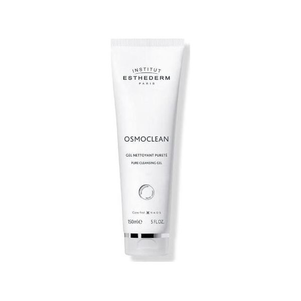 ESTHEDERM Osmoclean Lekki żel antybakteryjny do mycia twarzy 150ml