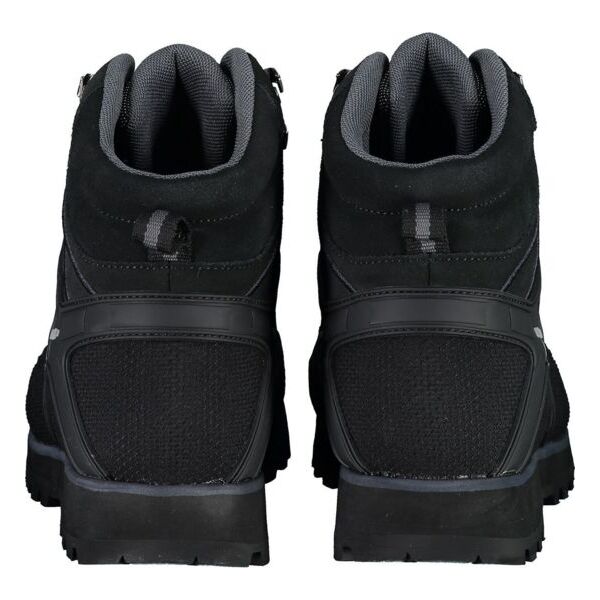 Buty trekkingowe męskie CMP Moon Mid Trekking Shoe WP Nero r. 44 (31Q4797-U901)
