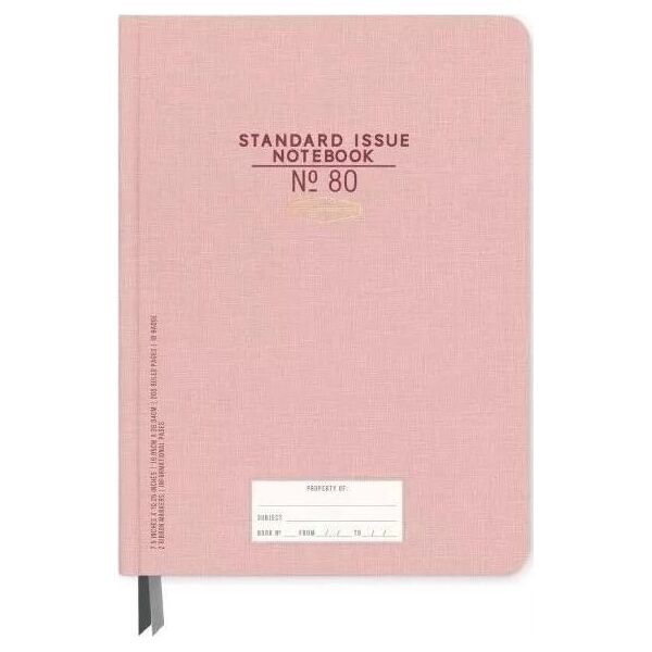 Designworks Ink Notes Jumbo Dusty Pink