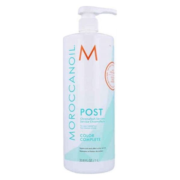 Moroccanoil Preparat chroniący włosy Color Complete Chromatech Moroccanoil 1000 ml