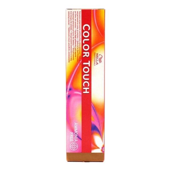 Wella Trwała Koloryzacja Wella N 6/73 (60 ml) (60 ml)