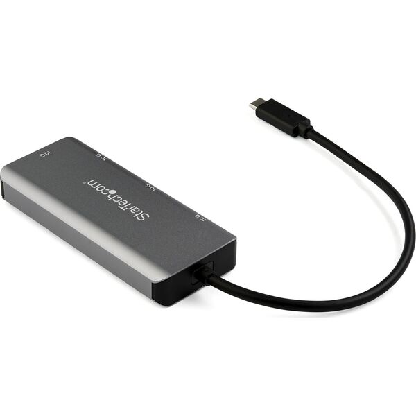 HUB USB StarTech 2x USB-C  + 2x USB-A 3.2 Gen2 (HB31C2A2CB)