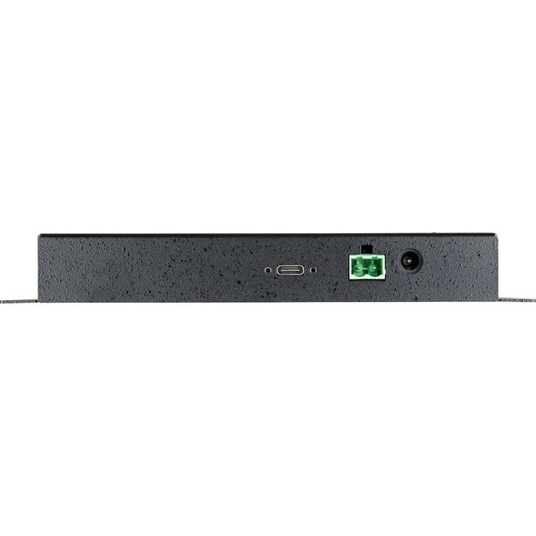 HUB USB StarTech 1x USB-C  + 3x USB-A 3.2 Gen1 (HB31C3A1CME)