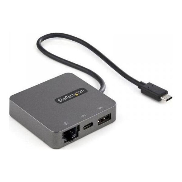 Stacja/replikator StarTech USB-C (DKT31CHVL)