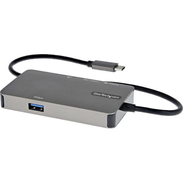 Stacja/replikator StarTech USB-C (DKT30CHVPD2)