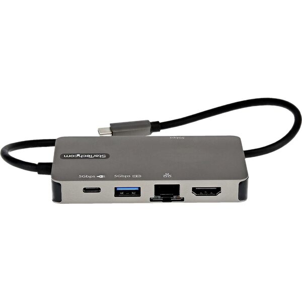 Stacja/replikator StarTech USB-C (DKT30CHVPD2)