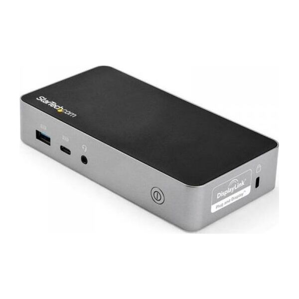 StarTech HUB USB Startech DK30CHHPDEU
