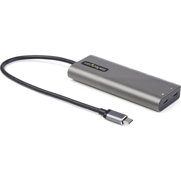 Stacja/replikator StarTech USB-C (DKT31CMDPHPD)