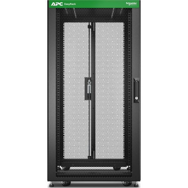 Szafa APC Stojąca 19" 24U (ER6402)
