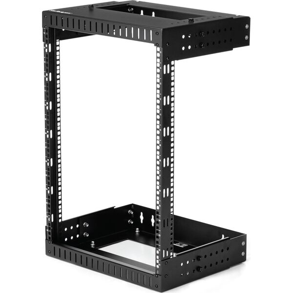 Szafa StarTech Wisząca 19" 15U (RK15WALLOA)