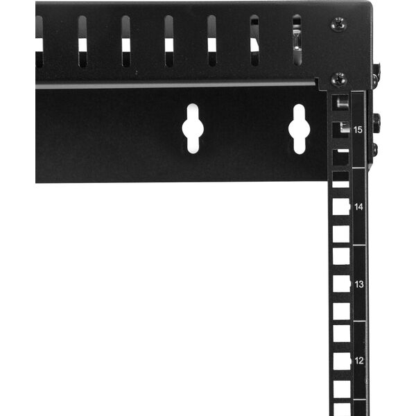 Szafa StarTech Wisząca 19" 15U (RK15WALLOA)