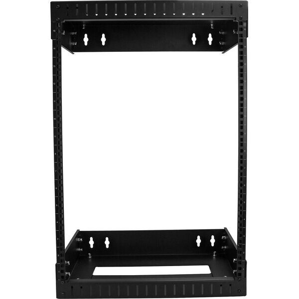 Szafa StarTech Wisząca 19" 15U (RK15WALLOA)
