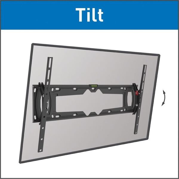 Barkan Uchwyt ścienny E410+ 32'' - 90''