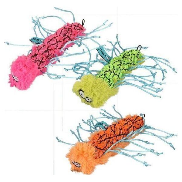 COOCKOO COOCKOO ZABAWKA RUBY MIX 17x4x4cm 409/463956