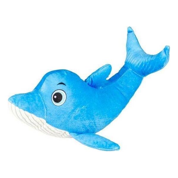 Duvo+ DUVO+ ZAB. PLUSZ. DELFIN 27x9x8cm 13446