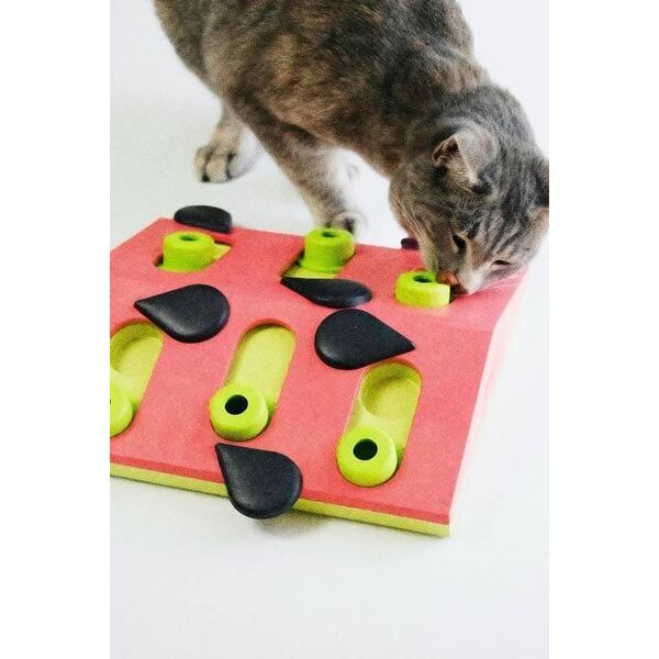 NINA OTTOSON NINA OTTOSON CAT PUZZLE AND PLAY Level:2