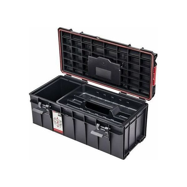 Qbrick Skrzynka narzędziowa Pro 700 Basic